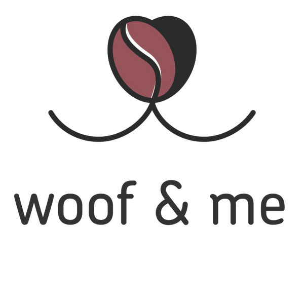 woof & me